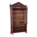 Armoire 2 portes empire (2)