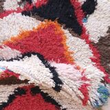 Azilal Boho Chic Rug - 80 x 172 cm