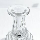 Saint Louis Crystal Carafe Model Camargue
