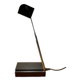Betec vintage 80s telescopic and compact lamp