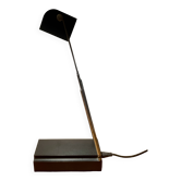 Lampe télescopique et compacte vintage années 80 Betec