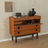 1960s Shoe Cabinet