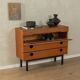 1960s Shoe Cabinet