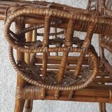 High chair for children