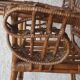 High chair for children