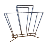 Magazine holder