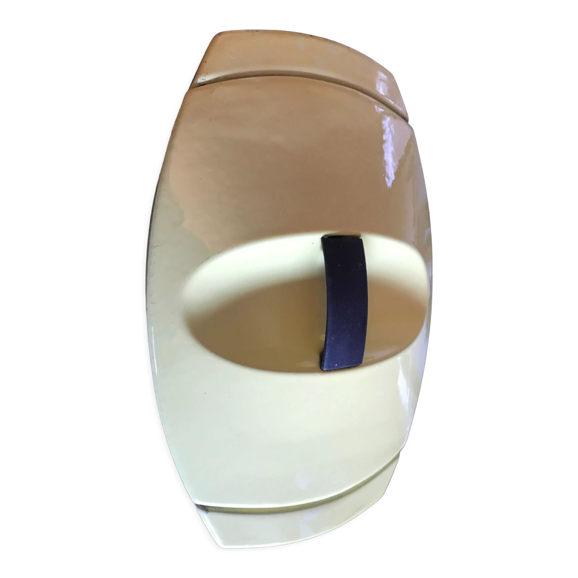 Raymond Loewy Daubiere Le Creuset