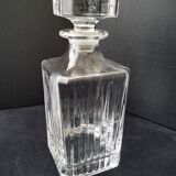 RCR Crystal Whiskey Decanter