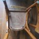 Baumann children's chair duo