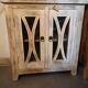 Commode. Deco jardin