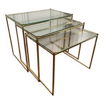 Nest of tables