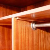 Armoire Bauhaus, années 1930, Tchécoslovaquie