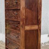 Storage cabinet, showcase