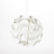 Poul Christiansen. Suspension Sinus pour Le Klint