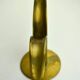 “Liljan” Candleholders — Ivar Ålenius-Björk for Ystad-Metall, Sweden, Late 1940s
