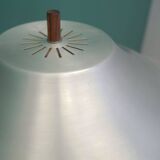 Ambassador desk lamp, Danish design, 1960s, designer: Jo Hammerborg, production: Fog & Mørup