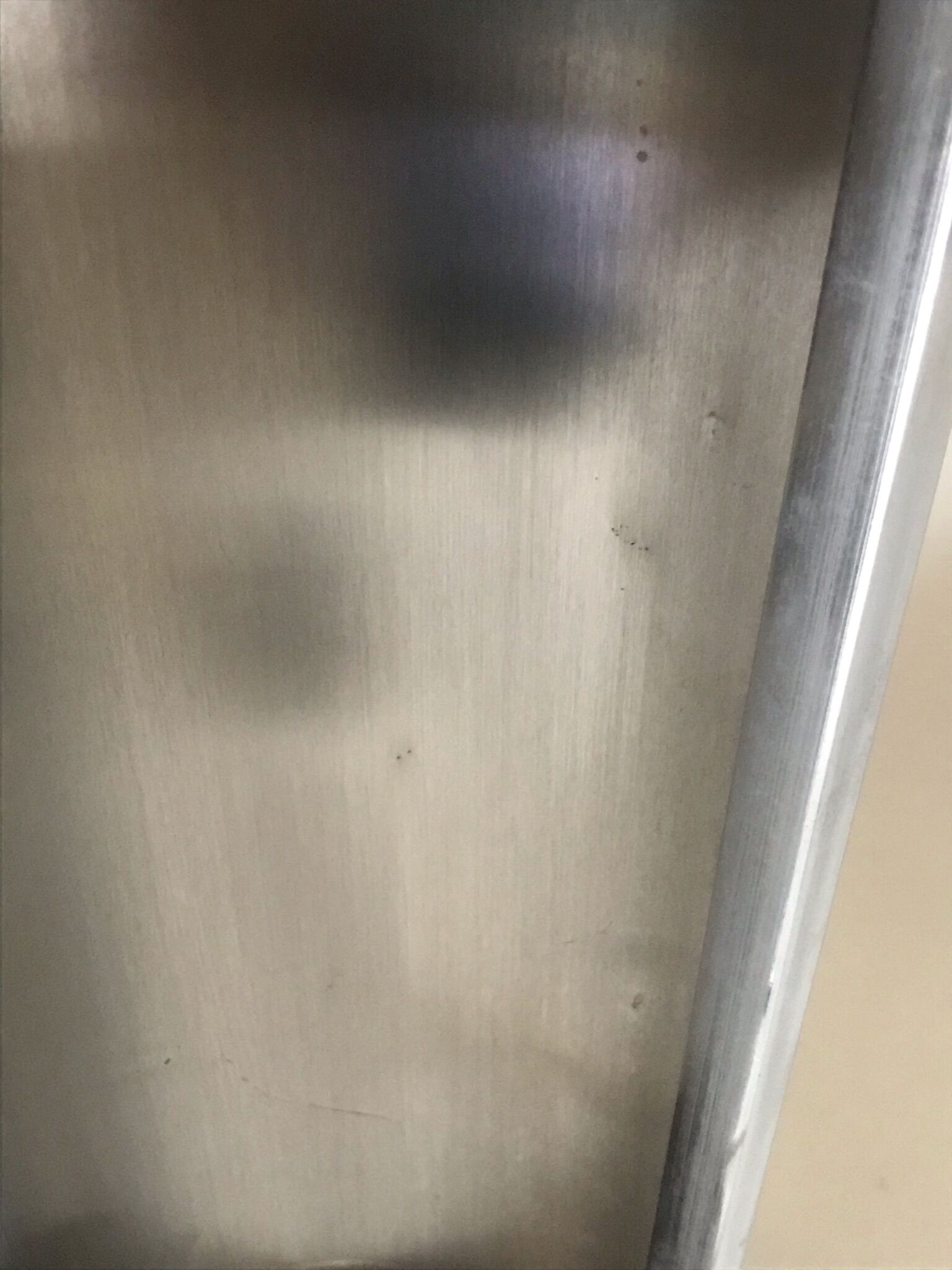 Organ lamp design 70 years