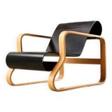 Alvar Aalto Paimio No 41 Lounge Chair for Artek Finland 1931