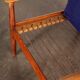 Three-seater sofa Arne Vodder