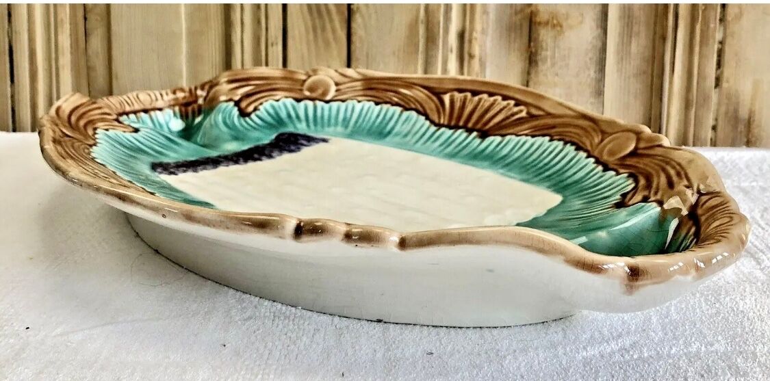 Asparagus dish slurry Orchies