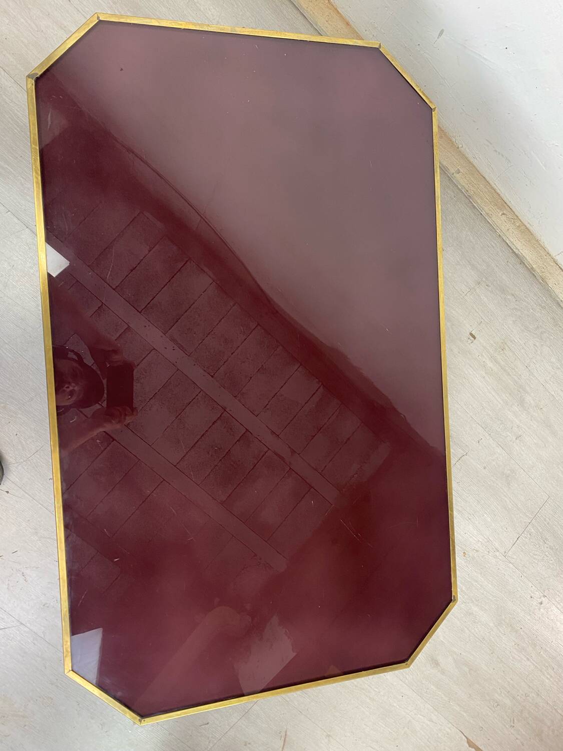 Coffee table