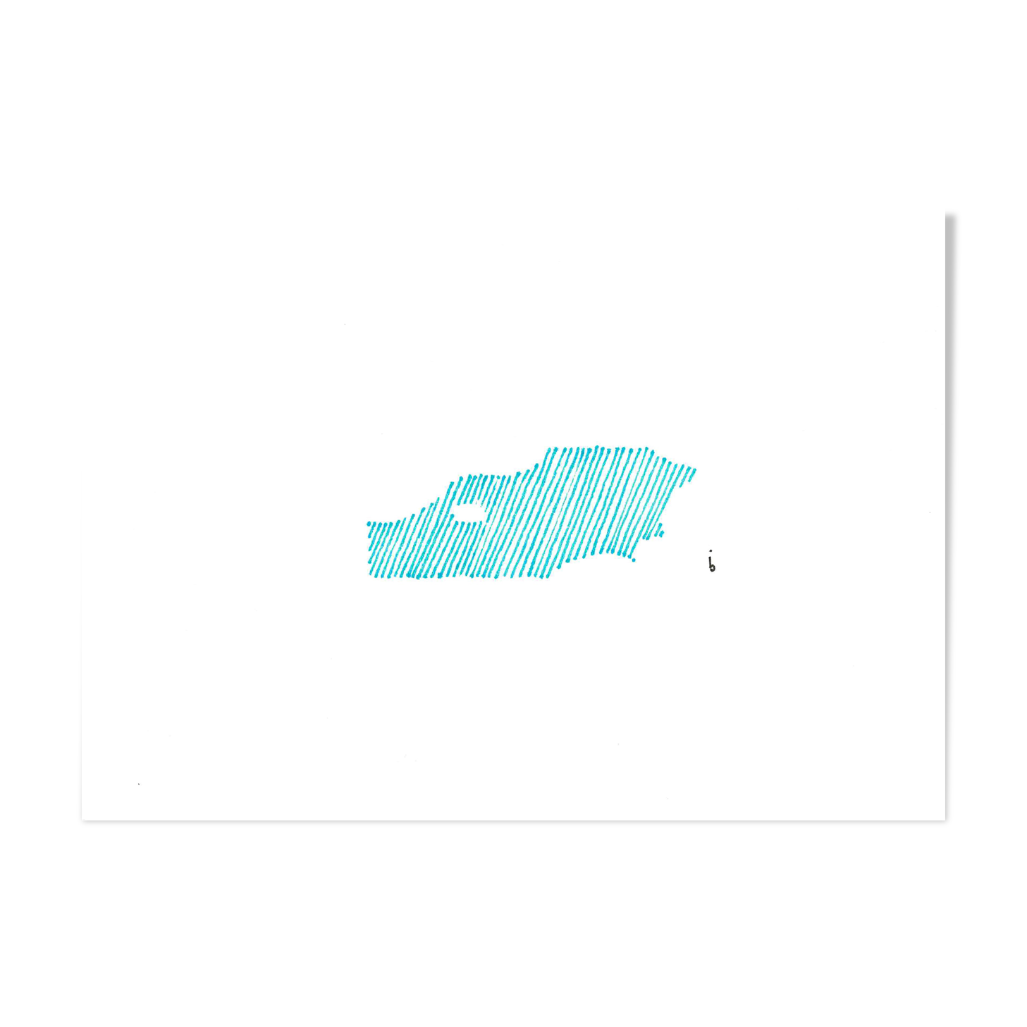 Original sky illustration no.56