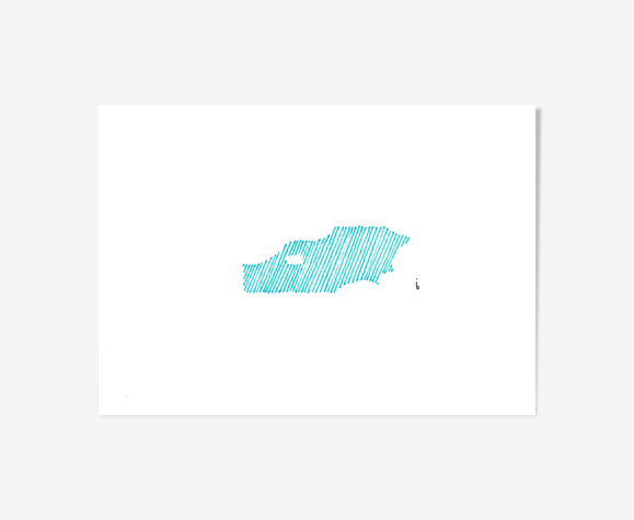 Illustration originale ciel n°56