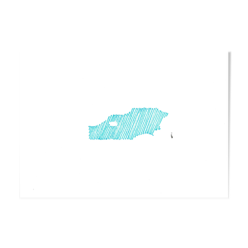 Original sky illustration no.56