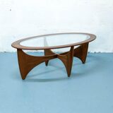 Astro - Victor Wilkins coffee table