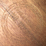 Reversible enfilade by Bruno Hansen