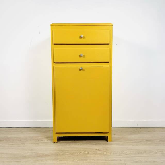 Manufrance jam maker from the 50s revamped