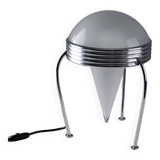 Numero Trenta table lamp by Massimo Iosa Ghini for Bieffeplast, 1990