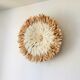 Juju Hat beige 70 cm