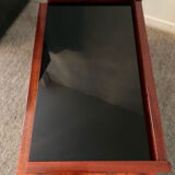 Vintage bedside table from the 50s-60s