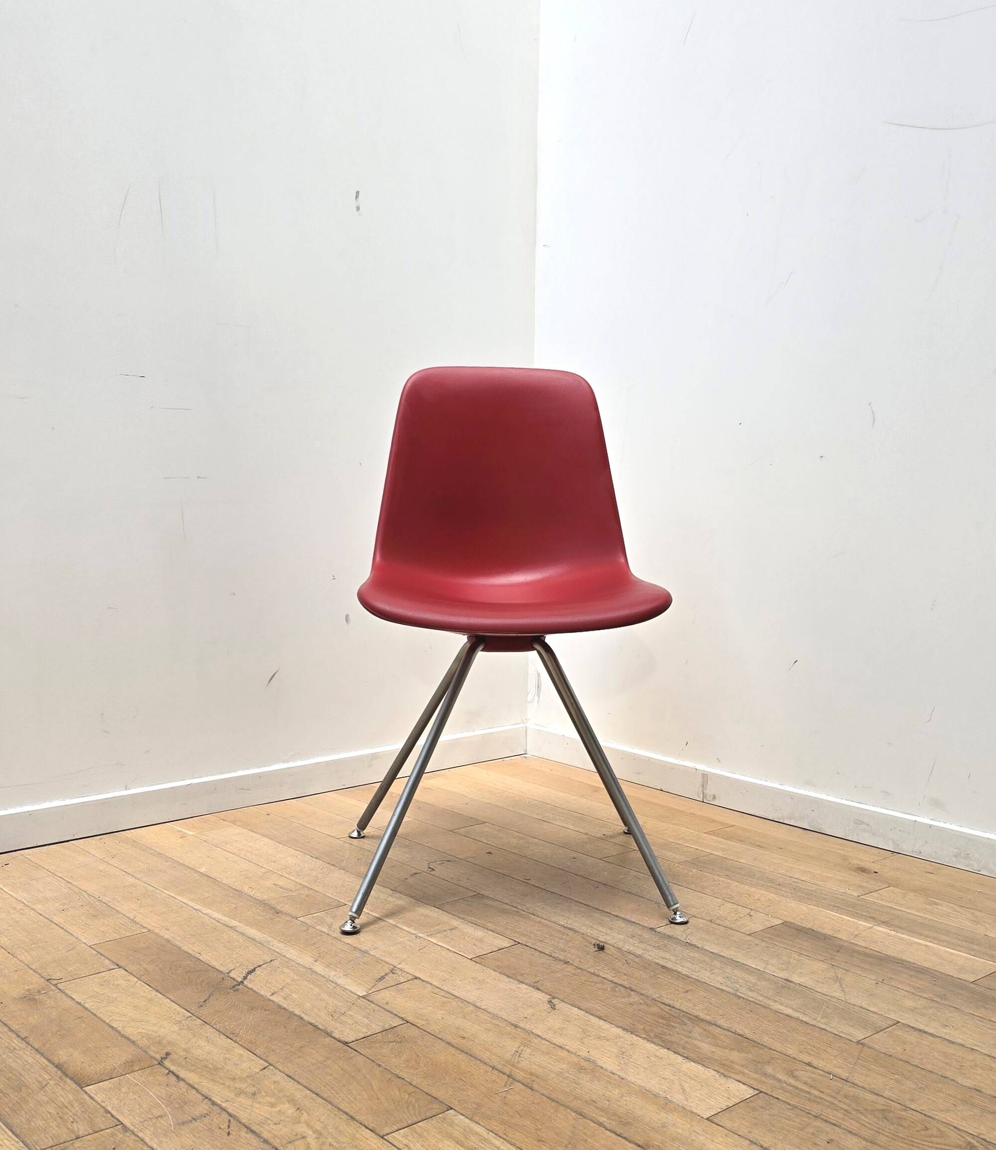 Step Chair, Tonon