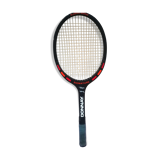 Vintage tennis racket