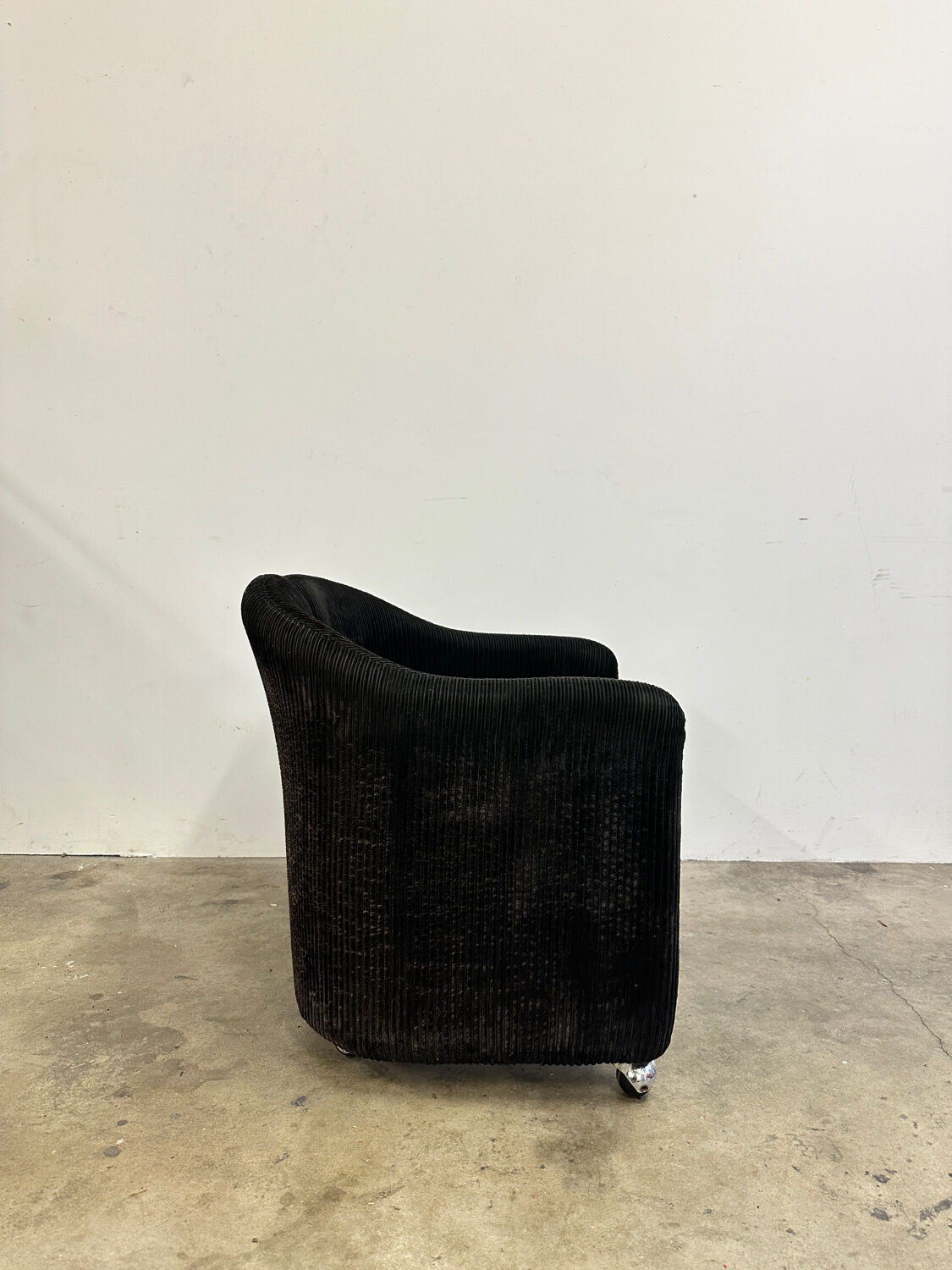 Armchair PS142 Eugenio Gerli