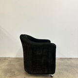 Armchair PS142 Eugenio Gerli