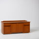 Enfilade scandinave 168 cm