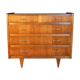 Commode 1960s