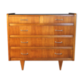 Commode 1960s
