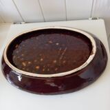 Vallauris serving dish