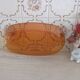 Duralex serving dish