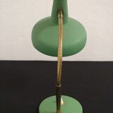 Aluminor office lamp of the 1950s