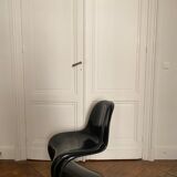 Chairs by Verner Panton