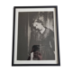 Photographic print after Roger Corbeau, framed, 30 x 40 cm