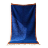 Handmade Moroccan rug 250cm x 150cm