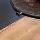 Antique wine table, Dutch Willem III in Horrix style - Tea table - Coffee t