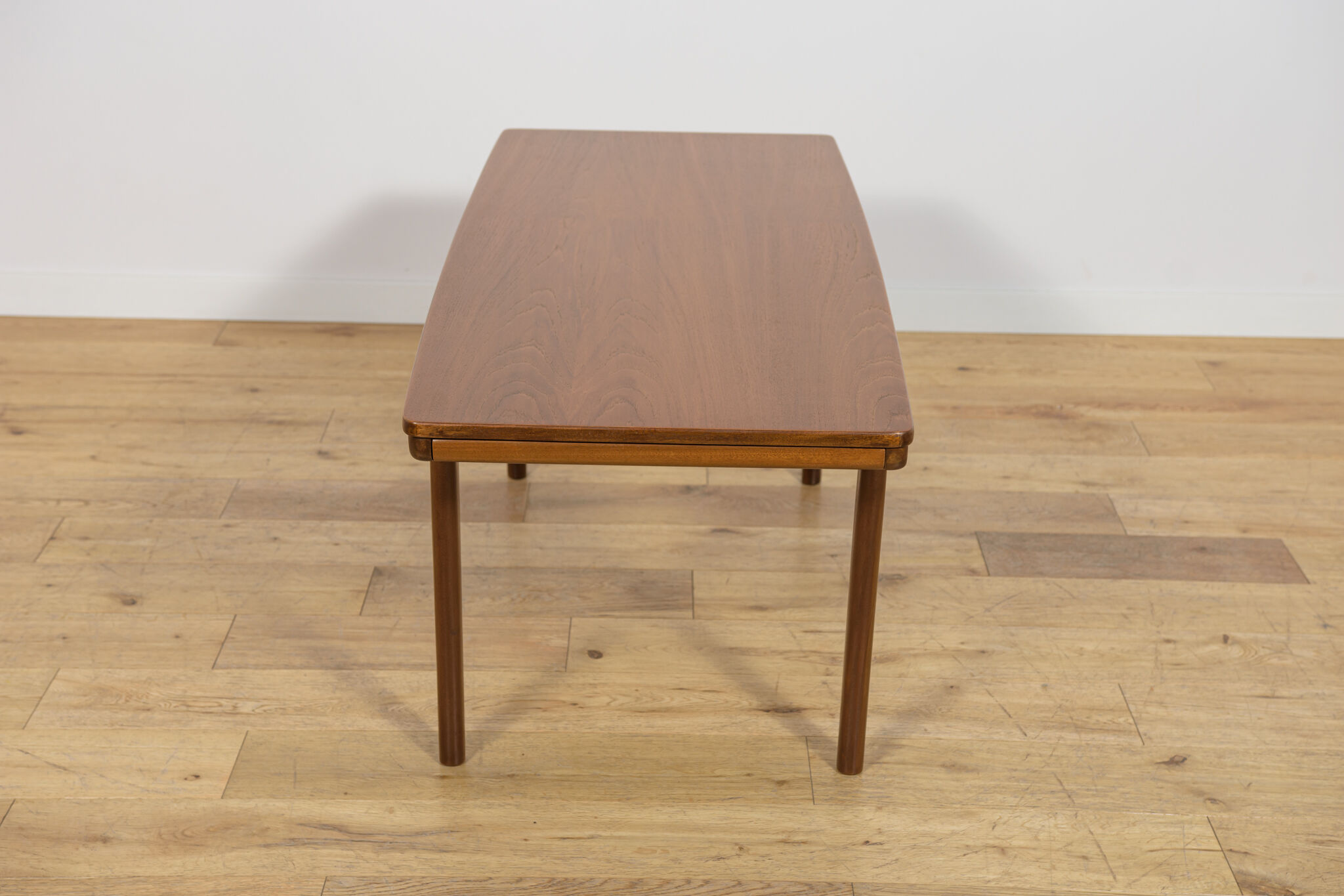 Mid-Century Modern Teak Coffee Table from McIntosh, 1960s