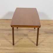 Mid-Century Modern Teak Coffee Table from McIntosh, 1960s